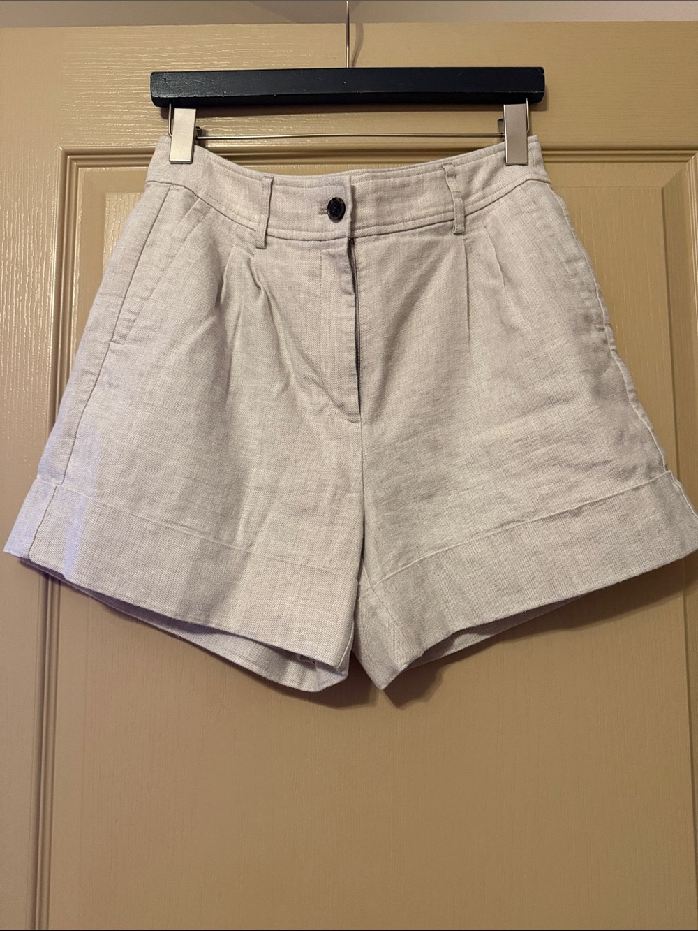 J Crew Trouser Short
